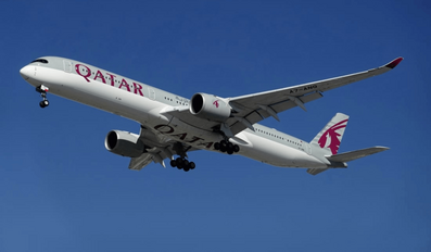 Qatar Airways